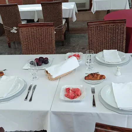 Chiuso 4 Bed & Breakfast