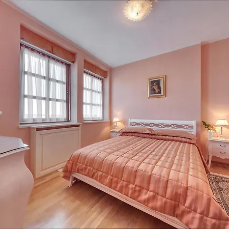 Bed & Breakfast Chiuso 4 Pula