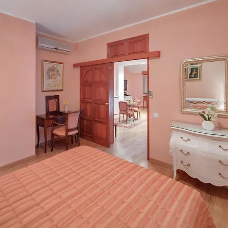 Bed & Breakfast Chiuso 4