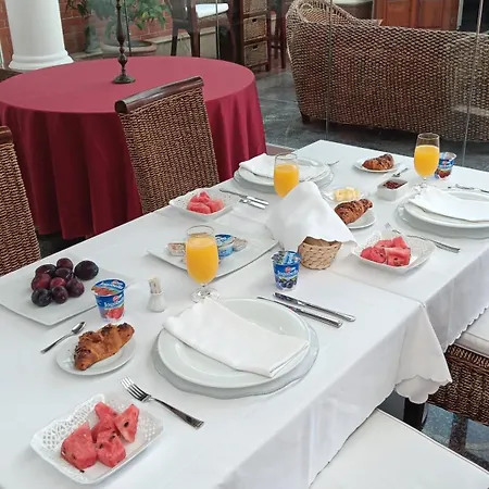 Bed & Breakfast Chiuso 4 *