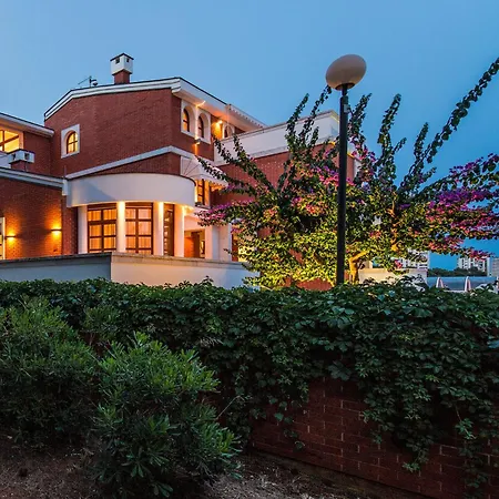 Chiuso 4 Bed & Breakfast *